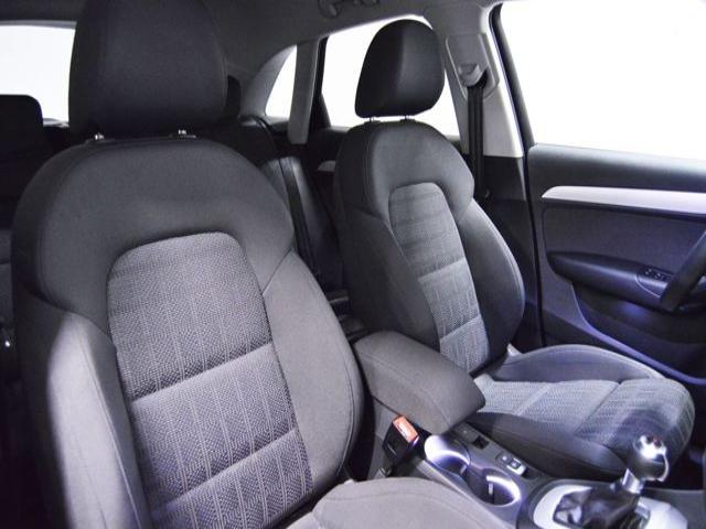 Audi Q3 2.0 TDI Sport edition quattro S tronic 110 kW (150 CV)