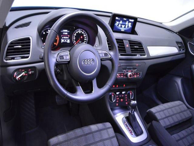 Audi Q3 2.0 TDI Sport Edition Quattro S Tronic 110 kW (150 CV)