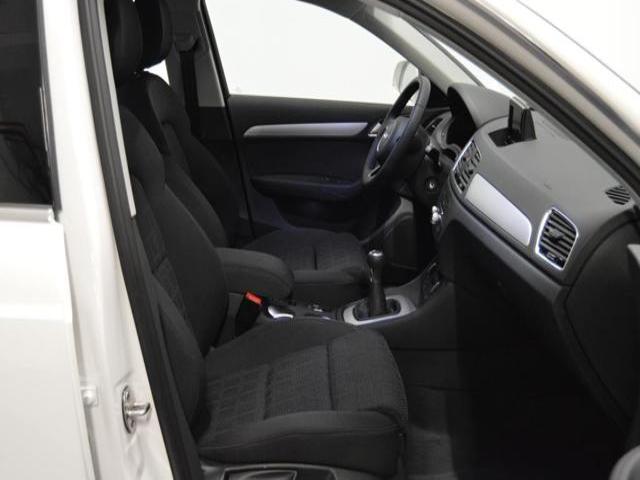 Audi Q3 2.0 TDI Sport Edition 110 kW (150 CV)