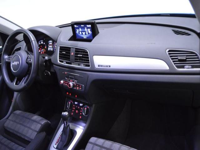Audi Q3 2.0 TDI Sport Edition Quattro S Tronic 110 kW (150 CV)