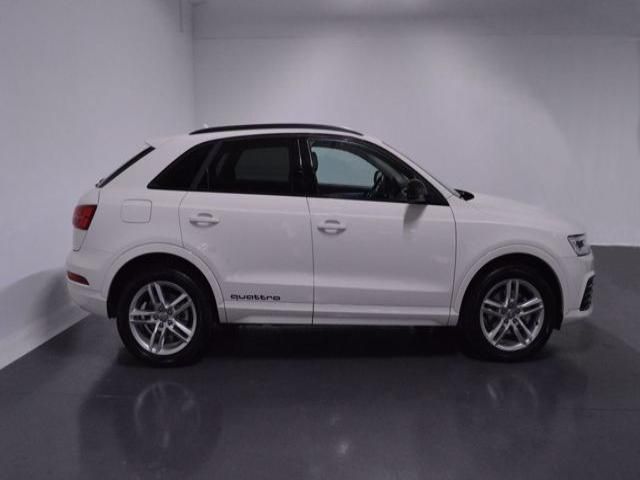 Audi Q3 2.0 TDI Sport edition quattro S tronic 110 kW (150 CV)