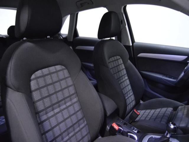 Audi Q3 2.0 TDI Sport Edition Quattro S Tronic 110 kW (150 CV)