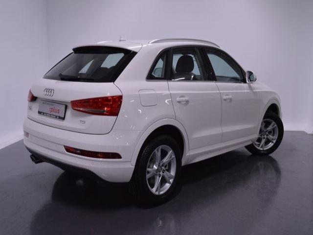 Audi Q3 2.0 TDI Sport Edition 110 kW (150 CV)