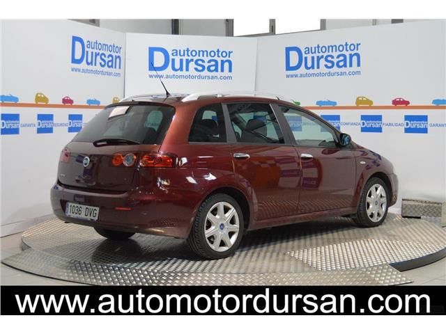 Fiat Croma CROMA 1.9 16v multijet SW* Sensores de parking * B