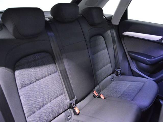 Audi Q3 2.0 TDI Sport edition quattro S tronic 110 kW (150 CV)