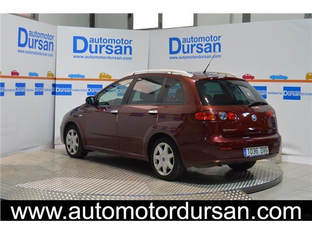 Fiat Croma CROMA 1.9 16v multijet SW* Sensores de parking * B