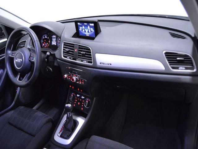 Audi Q3 2.0 TDI Sport edition quattro S tronic 110 kW (150 CV)