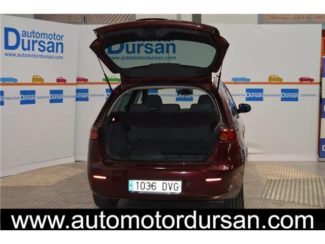Fiat Croma CROMA 1.9 16v multijet SW* Sensores de parking * B