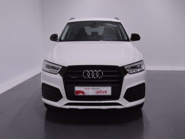 Audi Q3 2.0 TDI Sport edition quattro S tronic 110 kW (150 CV)