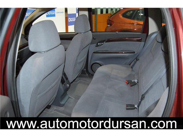Fiat Croma CROMA 1.9 16v multijet SW* Sensores de parking * B