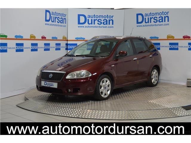 Fiat Croma CROMA 1.9 16v multijet SW* Sensores de parking * B