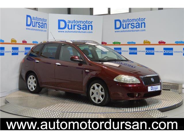 Fiat Croma CROMA 1.9 16v multijet SW* Sensores de parking * B