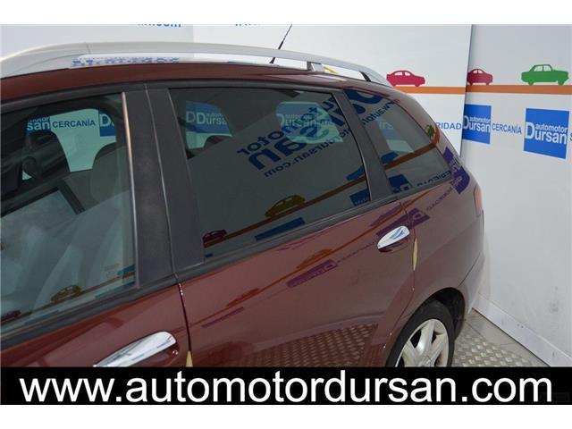 Fiat Croma CROMA 1.9 16v multijet SW* Sensores de parking * B