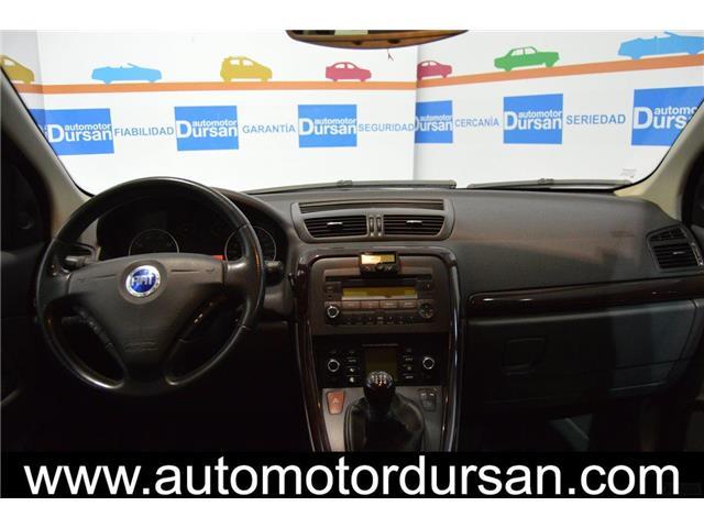 Fiat Croma CROMA 1.9 16v multijet SW* Sensores de parking * B
