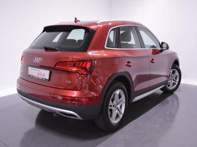 Audi Q5 2.0 TDI Design 110kW (150CV)
