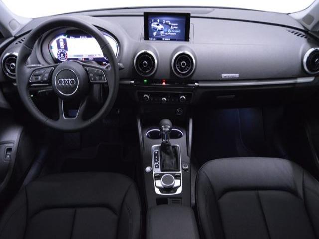 Audi a3 1.4 TFSI e-tron S Tronic 150 kW (204 CV)