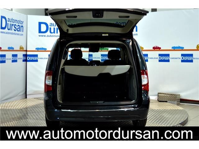 Lancia Voyager VOYAGER 2.8CRD *GOLD *AUTO *7 plazas *2 DVDs