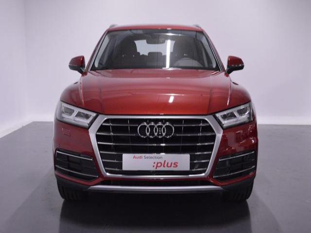 Audi Q5 2.0 TDI Design 110kW (150CV)