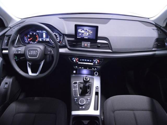 Audi Q5 2.0 TDI Design 110kW (150CV)