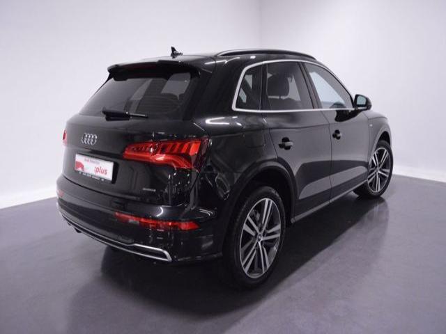 Audi Q5 2.0 TDI S Line quattro S tronic 140 kW (190 CV)
