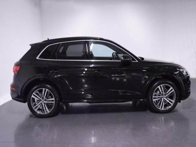 Audi Q5 2.0 TDI S Line quattro S tronic 140 kW (190 CV)