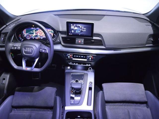Audi Q5 2.0 TDI S Line quattro S tronic 140 kW (190 CV)