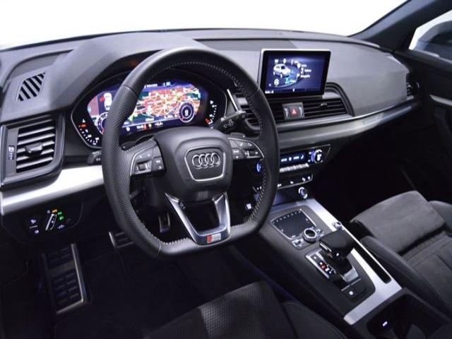 Audi Q5 2.0 TDI S Line quattro S tronic 140 kW (190 CV)