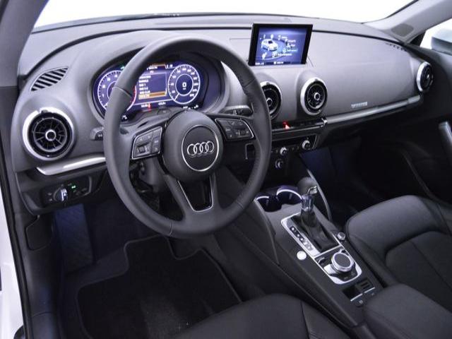 Audi a3 1.4 TFSI e-tron S Tronic 150 kW (204 CV)