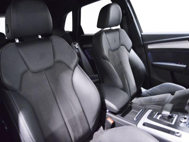 Audi Q5 2.0 TDI S Line quattro S tronic 140 kW (190 CV)