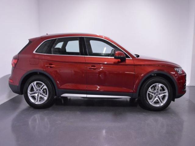 Audi Q5 2.0 TDI Design 110kW (150CV)