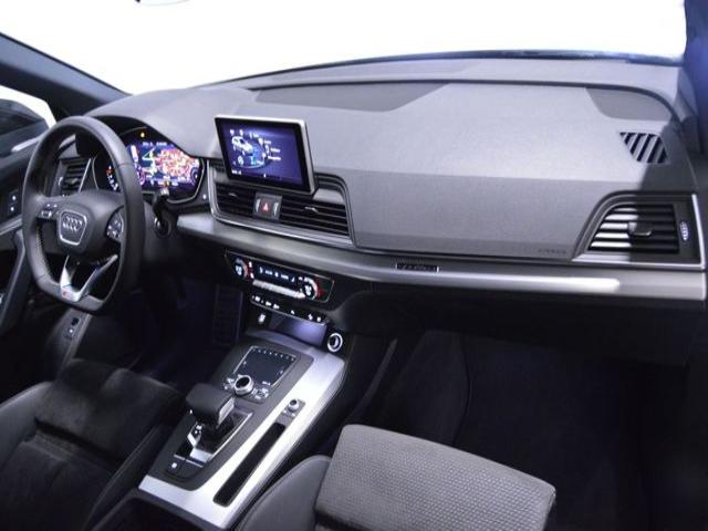 Audi Q5 2.0 TDI S Line quattro S tronic 140 kW (190 CV)