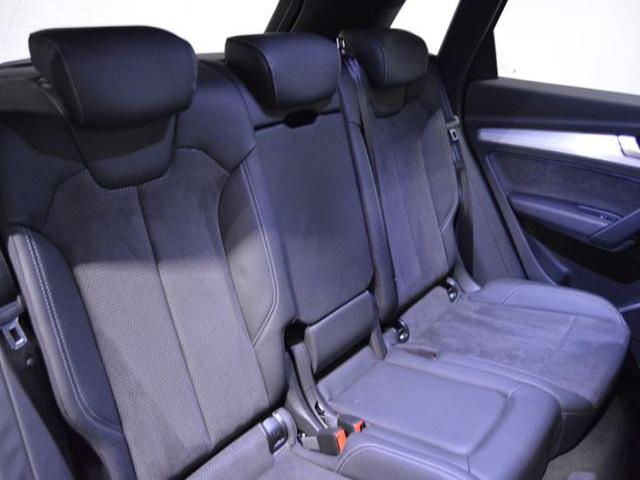 Audi Q5 2.0 TDI S Line quattro S tronic 140 kW (190 CV)