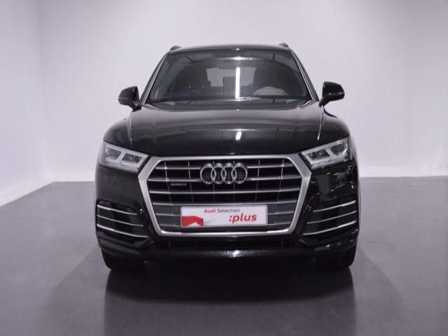 Audi Q5 2.0 TDI S Line quattro S tronic 140 kW (190 CV)