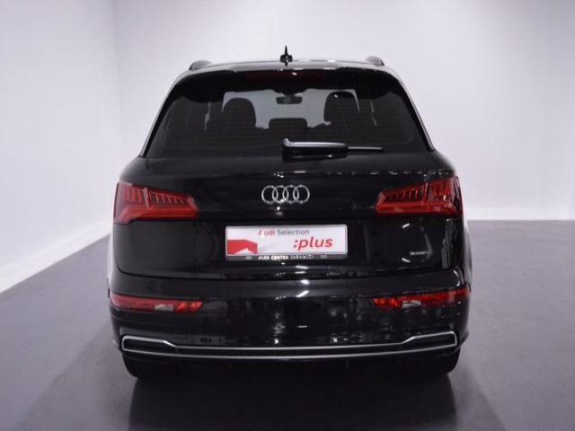 Audi Q5 2.0 TDI S Line quattro S tronic 140 kW (190 CV)