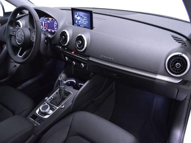 Audi a3 1.4 TFSI e-tron S Tronic 150 kW (204 CV)