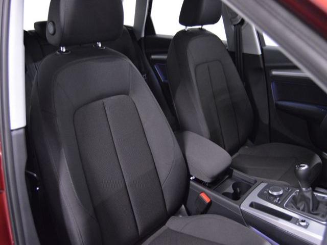 Audi Q5 2.0 TDI Design 110kW (150CV)