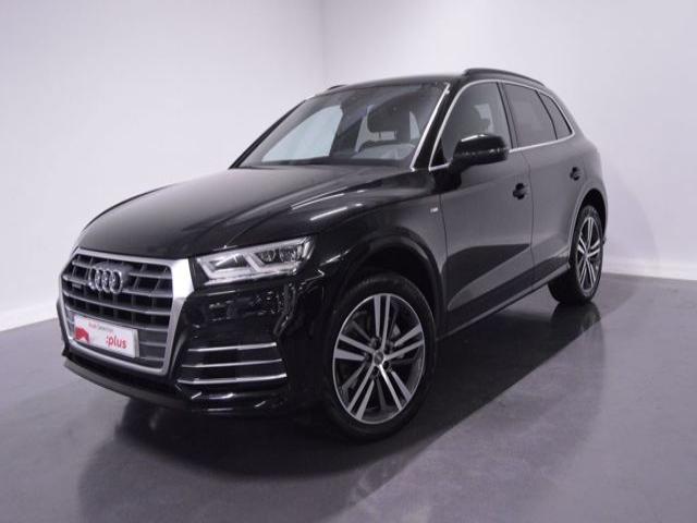 Audi Q5 2.0 TDI S Line quattro S tronic 140 kW (190 CV)