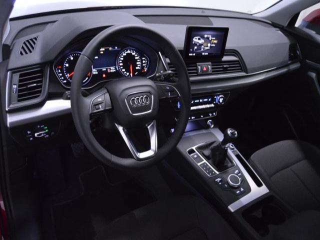 Audi Q5 2.0 TDI Design 110kW (150CV)