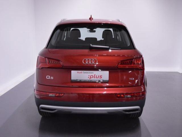 Audi Q5 2.0 TDI Design 110kW (150CV)