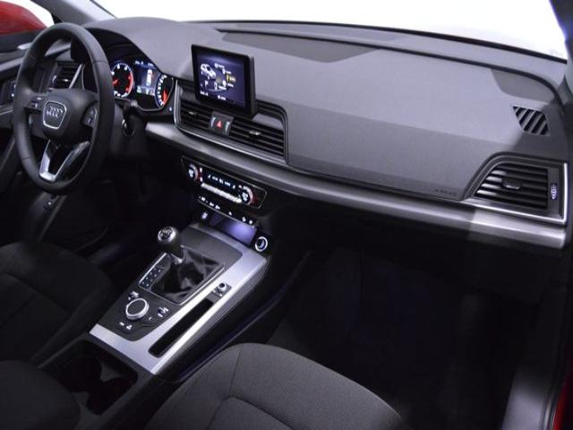 Audi Q5 2.0 TDI Design 110kW (150CV)