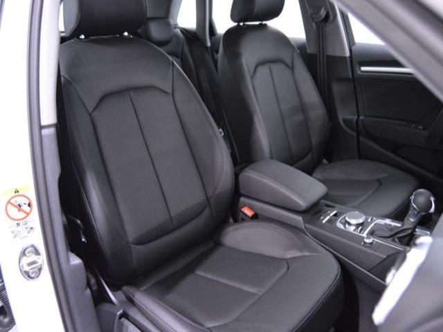 Audi a3 1.4 TFSI e-tron S Tronic 150 kW (204 CV)