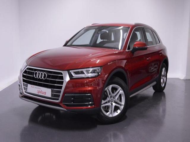 Audi Q5 2.0 TDI Design 110kW (150CV)