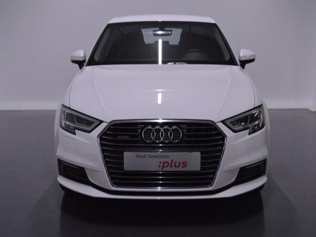 Audi a3 1.4 TFSI e-tron S Tronic 150 kW (204 CV)