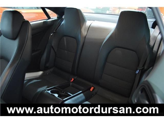 Mercedes-Benz E 220 E 220 CDI COUPE * Bixenon * Asientos Confort * Led