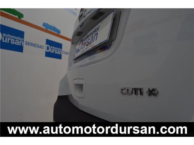 Opel Mokka MOKKA 1.7CDTI * 4x4 * Control limitador velocidad