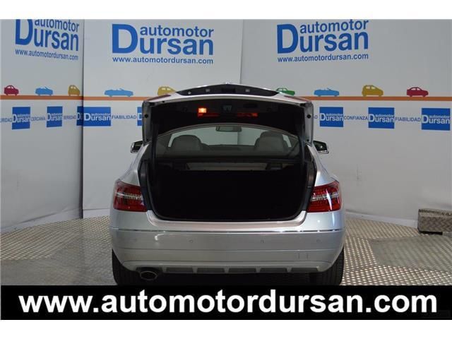 Mercedes-Benz E 220 E 220 CDI COUPE * Bixenon * Asientos Confort * Led
