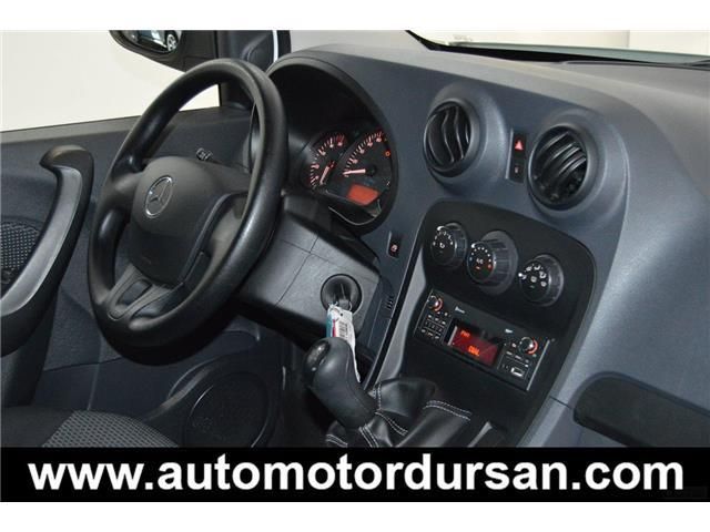Mercedes-Benz Citan CITAN 108 Cdi * Combi * Control Velocidad * Blueto