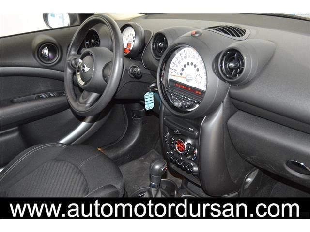 MINI Cooper SD Cooper SD Countryman All4 * 4x4 * Cambio Automátic
