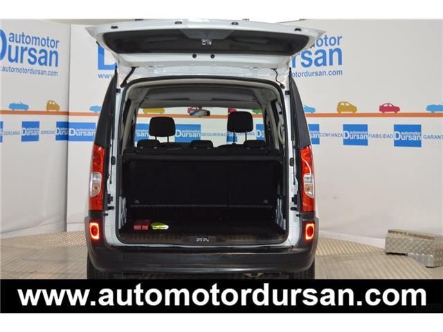 Mercedes-Benz Citan CITAN 108 Cdi * Combi * Control Velocidad * Blueto