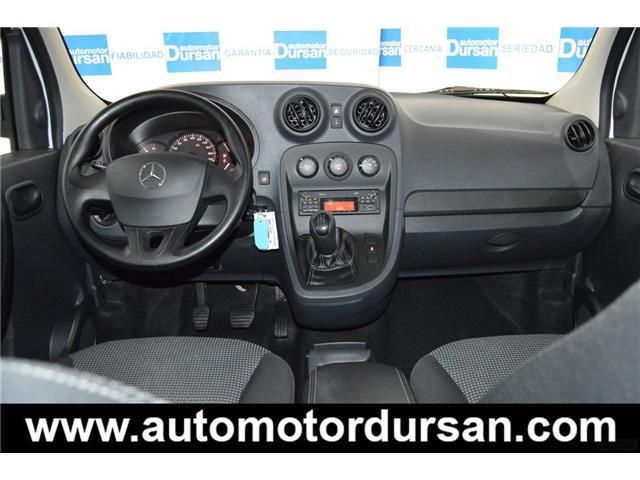 Mercedes-Benz Citan CITAN 108 Cdi * Combi * Control Velocidad * Blueto